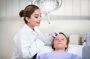 Helios Gesundheit: Botox – Mehr als nur Faltenbehandlung