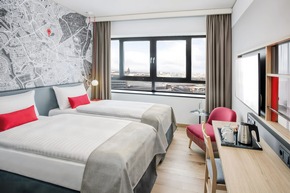 Leonardo Hotels übernimmt drei Hotels in München, Hannover und Braunschweig
