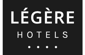 Messe Erfurt: Einladung & Akkreditierung zum Richtfest des LÉGÈRE HOTELS Erfurt am 16. Juli um 09.45 Uhr auf dem Gelände der Messe Erfurt