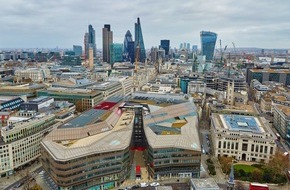 ZDF: ZDF-Doku über London nach dem Lockdown