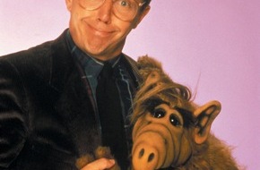 TELE 5: Cracksucht und Schwulenpornos: Der dramatische Absturz von 'Alf'-Papa Max Wright