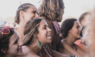 Clark Germany GmbH: Versicherungsschutz auf Festivals: Drei Tipps für einen sicheren Festivalsommer 2022