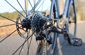 Deutscher Verkehrssicherheitsrat e.V.: Destatis: Jedes sechste Todesopfer fuhr Rad &ndash; DVR fordert Ausbau der Radinfrastruktur