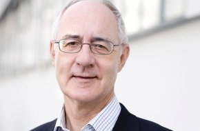 Max Havelaar-Stiftung (Schweiz): Hans-Peter Fricker devient président de la Fondation Max Havelaar