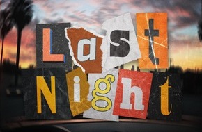 RTLZWEI: Janis Gruber veröffentlicht neuen Song "Last Night" - und erobert die elektronische Musikszene