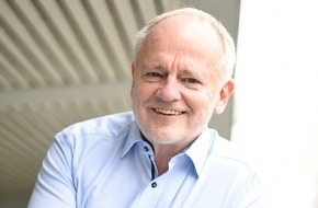 ASB Hamburg: ASB Hamburg wählt Wolfgang Lerche in den Landesvorstand