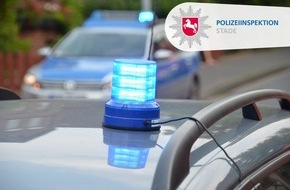 Polizeiinspektion Stade: POL-STD: Erster digitaler Zukunftstag in der Niedersächsischen Polizei auch in Stade
