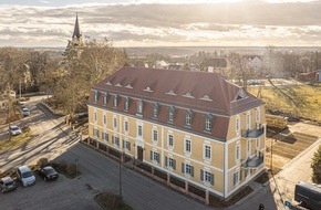 Sallinger Consulting GmbH: Vom Verfall zur Kapitalanlage: Wie eine denkmalgesch&uuml;tzte Immobilie wieder neues Leben erhielt