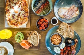 Bookatable GmbH & Co. KG: Frühstück - die wichtigste (Restaurant-)Mahlzeit?! / Aktuelle Bookatable by Michelin-Umfrage zeigt: Für 70 Prozent der Gäste beginnt ein guter Tag mit einem ordentlichen Frühstück