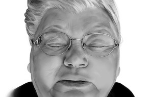 Polizeidirektion Hannover: POL-H: Öffentlichkeitsfahndung: Wer kennt die unbekannte Tote aus dem Steinhuder Meer?