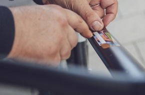 Polizeipräsidium Südhessen: POL-DA: Heppenheim: Fahrradcodierung und Präventionsangebot / Polizei lädt Interessierte ein