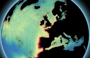 Helmholtz-Zentrum Hereon: Hereon PM: Durchbruch in der Modellierung