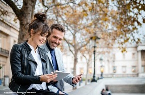 1&1 AG: Mehr Datenvolumen zum günstigeren Preis: Einheitliche Tarifstufen auch für 1&1 Daten-Flats M - XL – auf Wunsch mit neuer Samsung Galaxy Tab S11-Serie