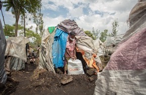 CARE Deutschland e.V.: CARE: DR Kongo ist wahr gewordener Albtraum für Frauen und Mädchen / Ausbeutung und sexualisierte Gewalt nehmen zu