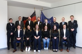 Hauptzollamt Darmstadt: HZA-DA: Berufseinsteiger beim Hauptzollamt Darmstadt - Jetzt Karriere beim ZOLL starten!