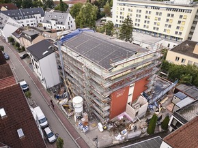 RM² Modules: Vorgefertigte Installationsmodule