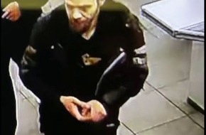 Landespolizeiinspektion Gera: LPI-G: (LK ABG) Zeugenaufruf nach R&auml;uberischen Diebstahl (0015827/2026)