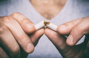 Helios Gesundheit: Endlich rauchfrei: Tipps f&uuml;r den konsequenten Ausstieg