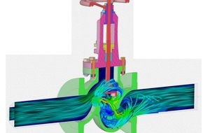 CADFEM GmbH: CADFEM und PTC: Design und Entwicklungsprozesse beschleunigen - Pressemitteilung