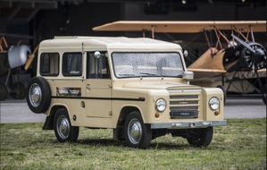 Škoda Auto feiert 130 Jahre Handwerkskunst und Innovation