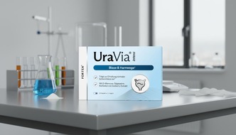 Forward Health GmbH: UraVia Erfahrungen - Abzocke oder wirkt es wirklich?