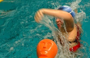 DLRG - Deutsche Lebens-Rettungs-Gesellschaft: Wettkampf der Lebensretter-Elite in Sportschule der Bundeswehr Zwei australische Nationalmannschaften beim 18. Internationalen Deutschlandpokal am 23. und 24. November