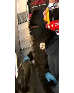 POL-WOB: Öffentlichkeitsfahndung nach Einbruch in Kiosk