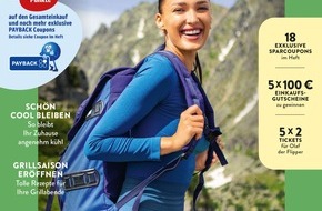 Netto Marken-Discount Stiftung & Co. KG: AWA-Zahlen: Hohe Reichweite und Relevanz bei Frauenmagazinen: Netto-Kundenmagazin Gold best&auml;tigt starke Position bei Leserschaft