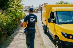 DHL Group: Deutsche Post und ver.di verl&auml;ngern Schutzrechte f&uuml;r Besch&auml;ftigte bis 2029