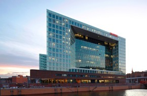 NORD/LB Norddeutsche Landesbank: Deutsche Hypo finanziert Spiegel-Gebäude für die ROBERT VOGEL GmbH & Co Kommanditgesellschaft in Hamburg