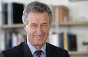 APA - Austria Presse Agentur: APA-Chef neuer Präsident der europäischen Nachrichtenagenturen