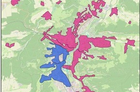 Deutsche Telekom AG: Jena: Glasfaser f&uuml;r weitere 8.800 Haushalte und Unternehmen in Jena-West, Jena-S&uuml;d, Ammerbach und Lichtenhain