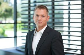 Danone DACH: Matthias Biebl wird Director Corporate and Consumer Affairs DACH NL bei Danone (BILD)
