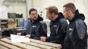 HWS Handwerks-Schmiede GmbH: Jobmarkt f&uuml;r Einsteiger bricht ein &ndash; warum eine Ausbildung im Handwerk jetzt die beste Wahl ist