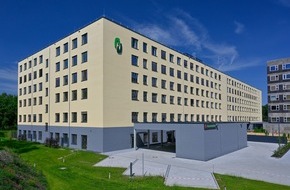 Helios Gesundheit: Ein Krankenhaus ist umgezogen: Das neue Helios Klinikum Niederberg ist in Betrieb