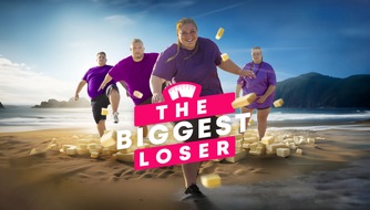 SAT.1: 2282 Kilo. 16 Kandidat:innen. 1 Traum. Wer gewinnt "The Biggest Loser" 2024?