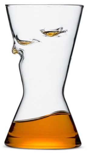 SAVU Whiskyglas: Das Glas für die gehobene Gastronomie