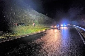 Polizeiinspektion Goslar: POL-GS: Pressemitteilungen der Polizeiinspektion Goslar vom 21.10.2025