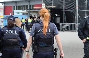 Hauptzollamt M&uuml;nster: HZA-MS: Bew&auml;hrungsstrafe nach Zollkontrolle / B&uuml;rgergeldempf&auml;nger zu sieben Monaten auf Bew&auml;hrung verurteilt