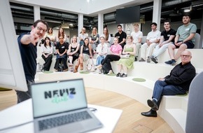 dpa Deutsche Presse-Agentur GmbH: dpa startet NewZ Club: Neues Austauschformat f&uuml;r junge Perspektiven