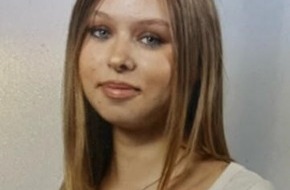 Kreispolizeibeh&ouml;rde Soest: POL-SO: &Ouml;ffentlichkeitsfahndung nach vermisster 15-J&auml;hriger