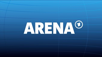 ARD Das Erste: "Arena": Das ARD-Townhall-Format - das Publikum im Dialog mit Lars Klingbeil | am Montag, 8. Juni 2026 um 21:15 Uhr live in der ARD