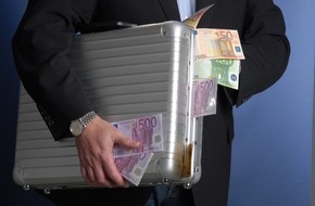 Landeskriminalamt Rheinland-Pfalz: LKA-RP: Vermögensabschöpfung - "Straftaten dürfen sich nicht lohnen"