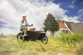 **Pressemeldung** Lease a Bike startet die „30 Tage Lease a Bike Challenge“