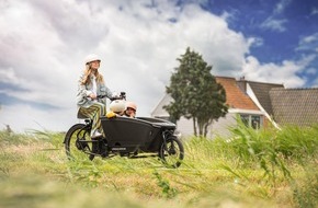Lease a Bike: **Pressemeldung** Lease a Bike startet die „30 Tage Lease a Bike Challenge“