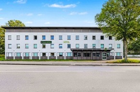 Land Union Management GmbH: Land Union Gruppe startet Partnerschaft mit B&B HOTELS