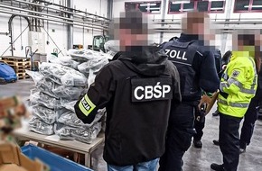Polizei Braunschweig: POL-BS: Erfolgreicher Schlag gegen organisierte Rauschgiftkriminalität