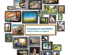 Wettbewerb "Ausgezeichnete Orte im Land der Ideen": Ausgezeichnet: Die 100 besten "Innovationen querfeldein" / "Deutschland - Land der Ideen" und Deutsche Bank geben Preisträger im Wettbewerb "Ausgezeichnete Orte im Land der Ideen" 2014 bekannt ...
