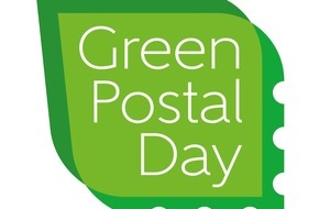 Deutsche Post DHL Group: PM: Mit der weltweiten Einführung des Green Postal Days setzt der Postsektor ein Zeichen für Klimaschutz und CO2 / PR: Introduction of Green Postal Days across the globe underlines the postal sector's commitment to ...
