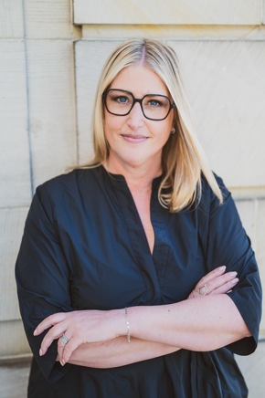 Pressemitteilung: „Interior Trend Outlook 2026“ von Katrin de Louw